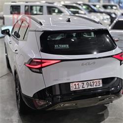 کیا سپۆرتاج